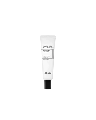 The AHA BHA PHA LHA 35 peel, , medium