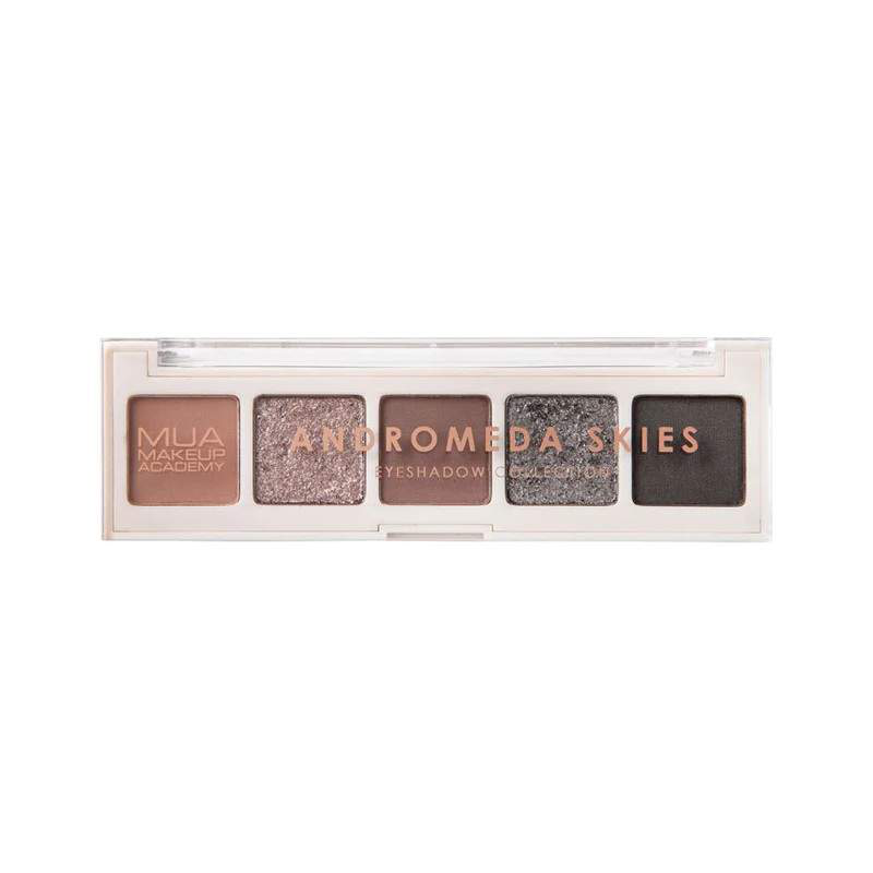 Mua 5 shade eyeshadow palette - utopia-null