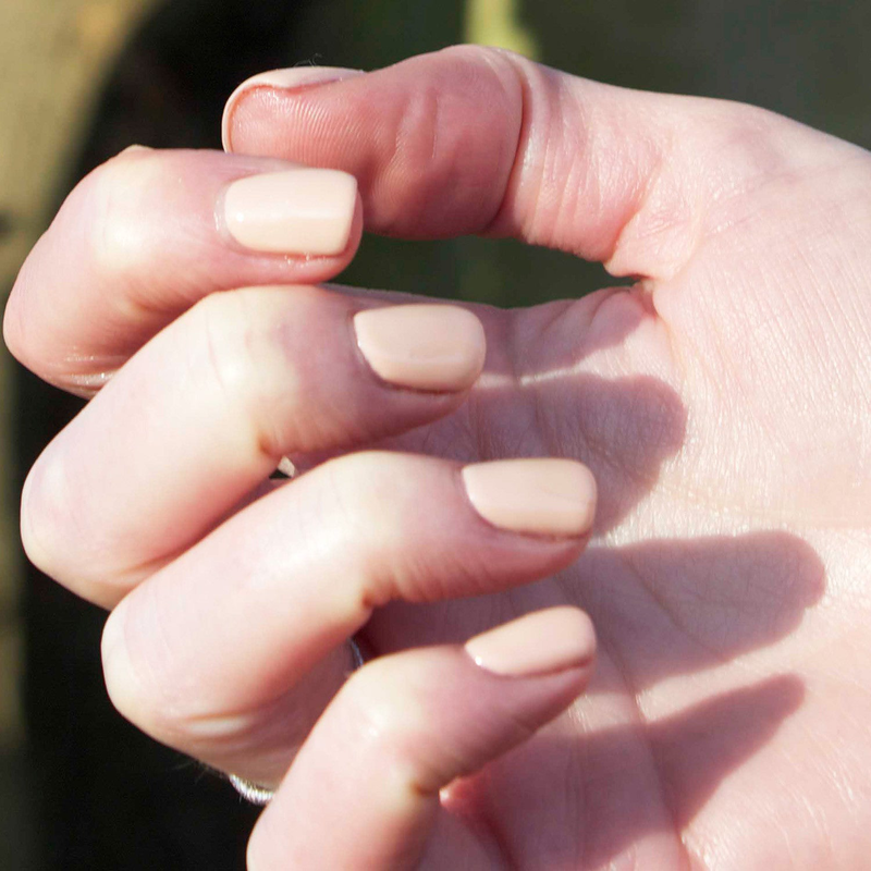 No.2003 nude nail polish, , medium-null