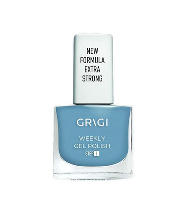 Grigi weekly gel nail polish no 662, , medium