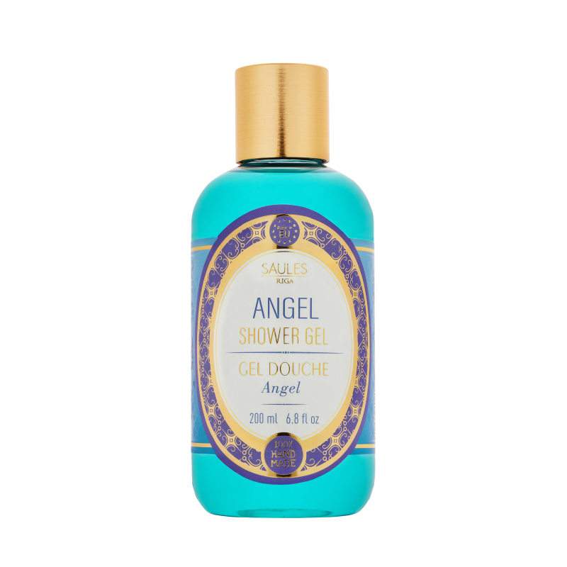 Shower gel angel, , medium image number null