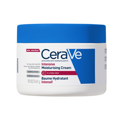 Cerave intense moisturising cream &pi;&lambda;&omicron;ύ&sigma;&iota;&alpha; &epsilon;&nu;&upsilon;&delta;&alpha;&tau;&iota;&kappa;ή &kappa;&rho;έ&mu;&alpha; &gamma;&iota;&alpha; &pi;&omicron;&lambda;ύ &xi;&eta;&rho;ό &delta;έ&rho;&mu;&alpha; 340 gr, , medium