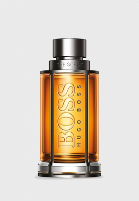Hugo Boss the scent eau de toilette, , medium