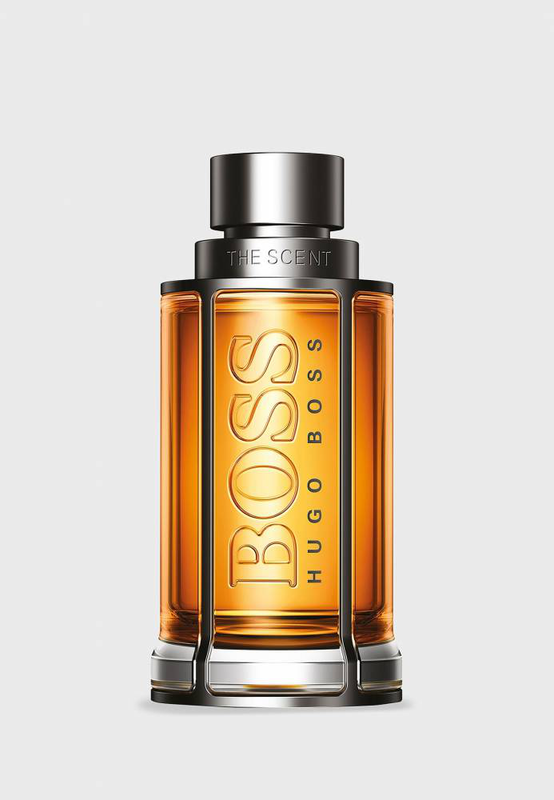 Hugo Boss the scent eau de toilette-null