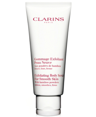 Clarins exfol body scr 200ml