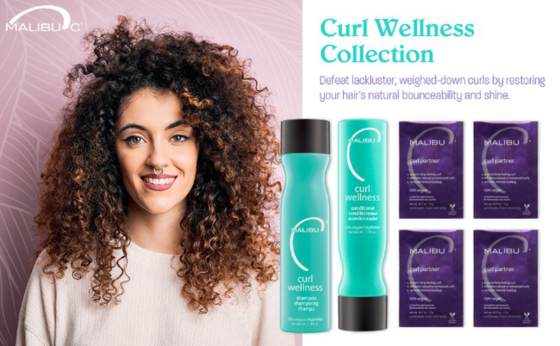 Malibu c curl wellness collection, , medium-null