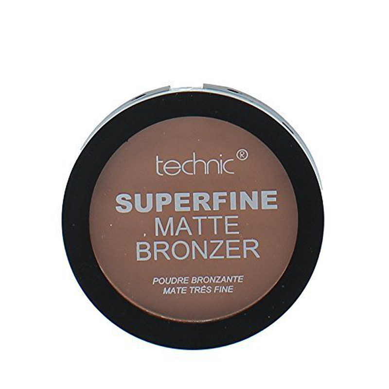 Product image: Technic superfine matte bronzer-null