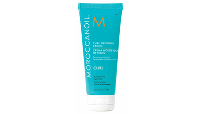 Moroccanoil curl defining cream 75ml, , medium