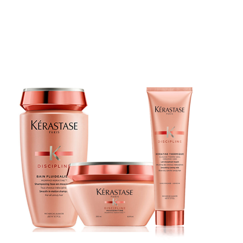 Kerastase discipline range offer, , medium-null