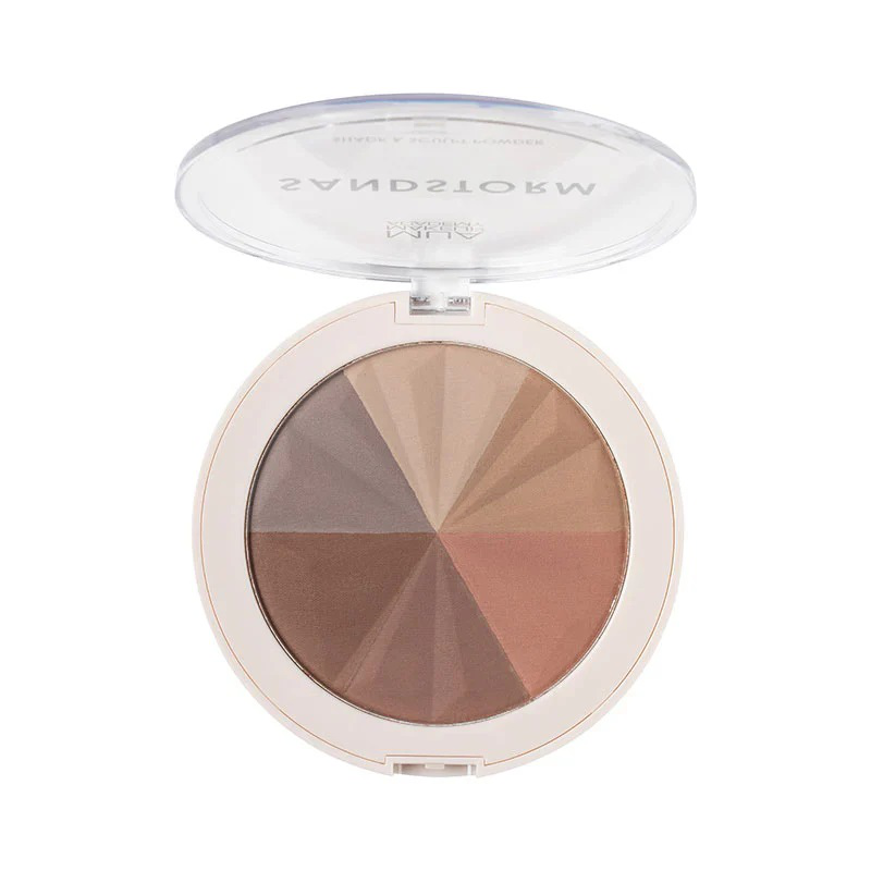 Mua sandstorm shade & sculpt powder, , medium-null