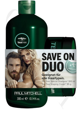 Paul mitchell tea tree special save on duo, , medium