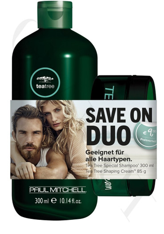 Paul mitchell tea tree special save on duo, , medium-null