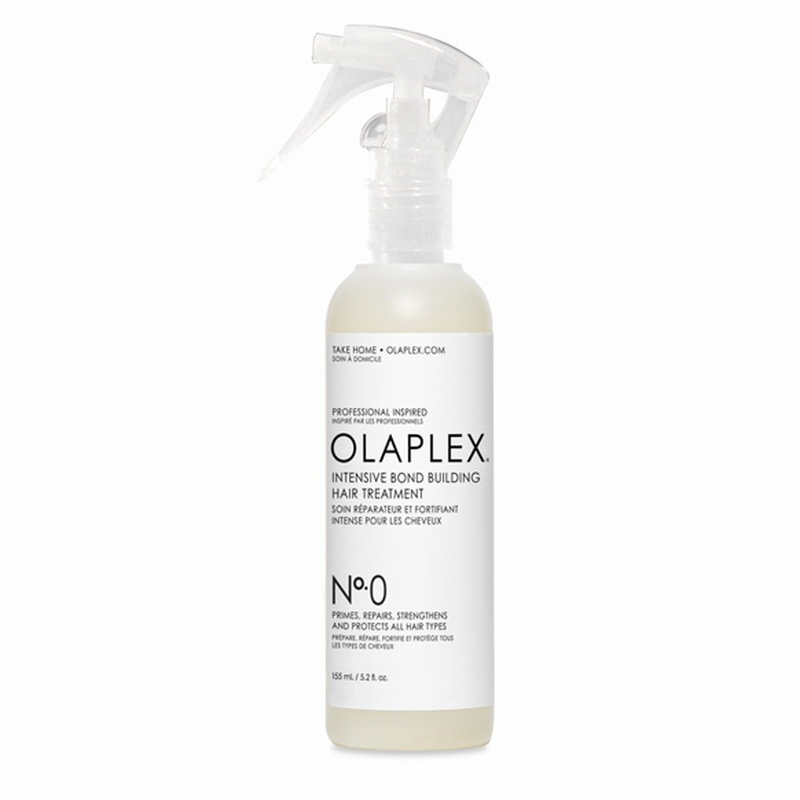 Olaplex N&deg;0 intensive bond building treatment 155ml, , medium-null