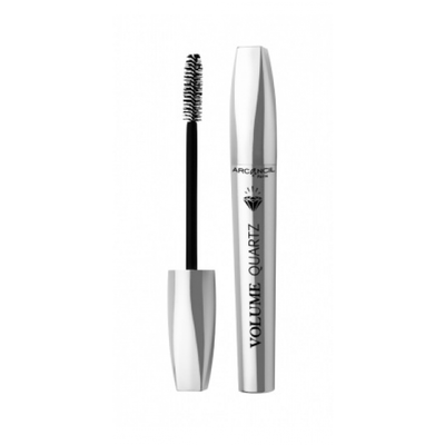 Volume quartz mascara noir jet, , medium