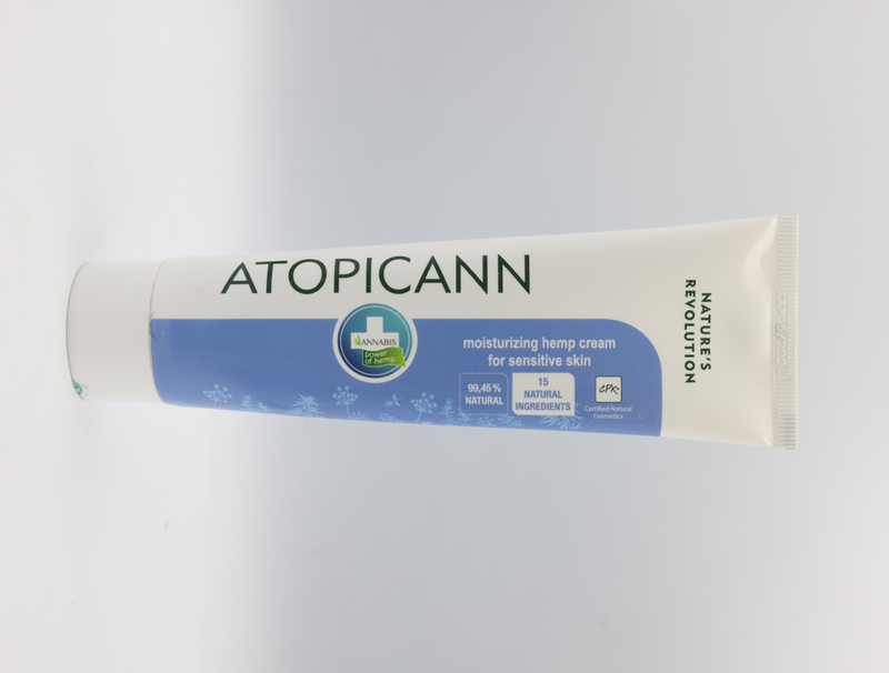 Annabis atopicann skin cream 100ml-null