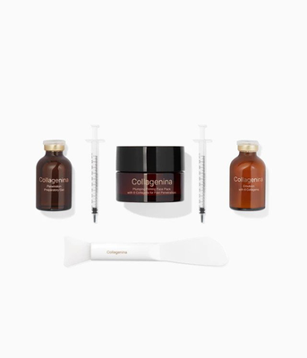 Collagenina face pack grade 3, , medium