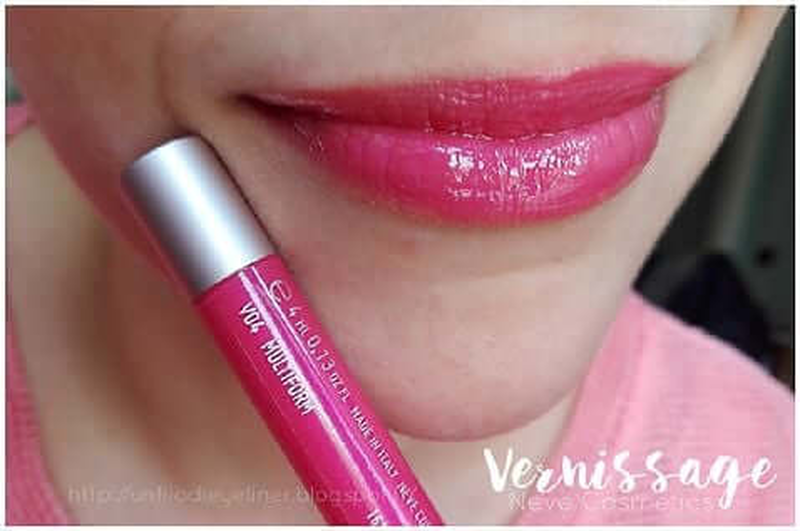 Vernissage multiform lip gloss, , medium-null
