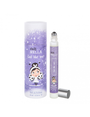 Miss nella cool like me roll-on perfume 10ml