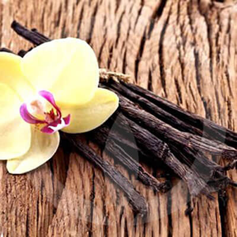 Product image: Fragrance oil vanilla musk 10ml-null