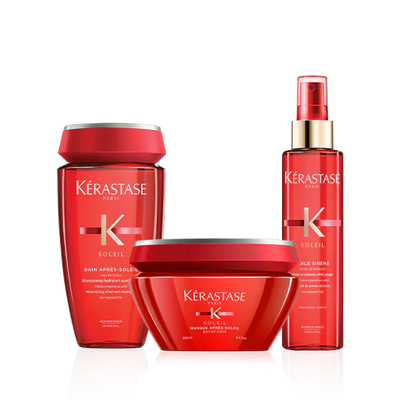Kerastase soleil with spray offer, , medium