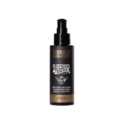 Barcode professional woody beard balm 100ml, , medium