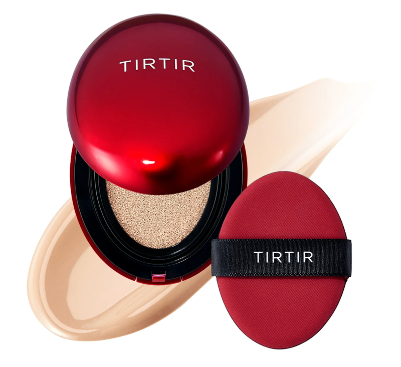 Tirtir mask fit red cushion 18g - (various shades)-null