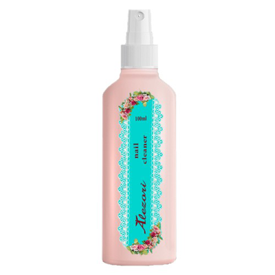 Nail cleaner (spray) 100ml