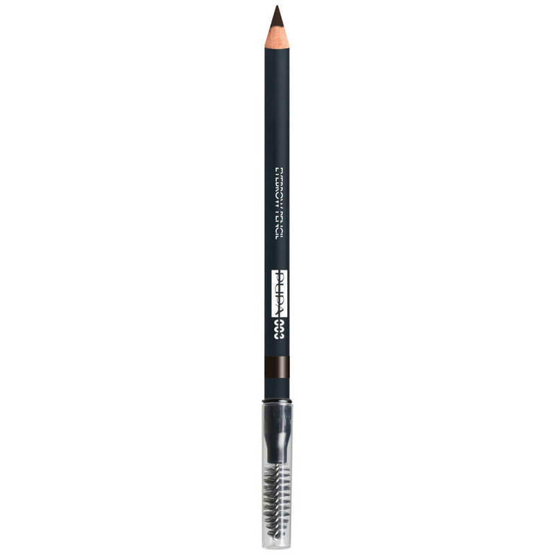 Pupa - eyebrow pencil 1 eyebrow 001 image number null