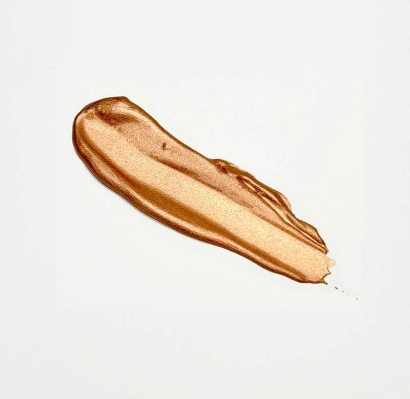 Product image: Mua liquid glow drops bronzed beauty-null