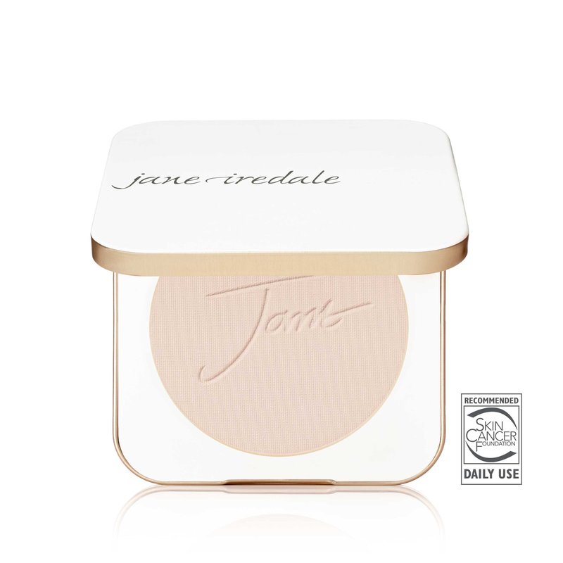 Product image: Purepressed® base mineral foundation SPF 20 - ivory, , medium-null