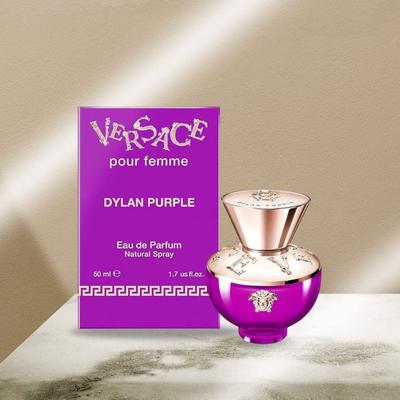 Versace pour femme dylan purple edp 30ml, , medium