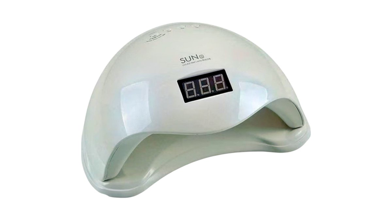 Uvled nail lamp, , medium-null