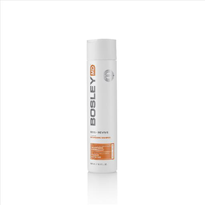 Bosrevive color safe nourishing shampoo 300ml