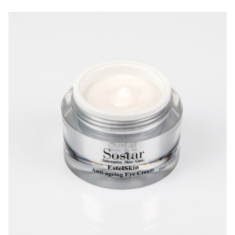Product image: Sostar estelskin αντιγηραντική kρέμα ματιών 30 ml-null