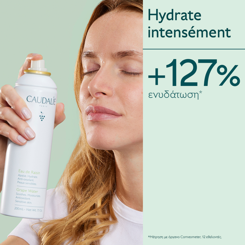 Caudalie eau de raisin anti-oxydant wtaer mist 75ml, , medium-null