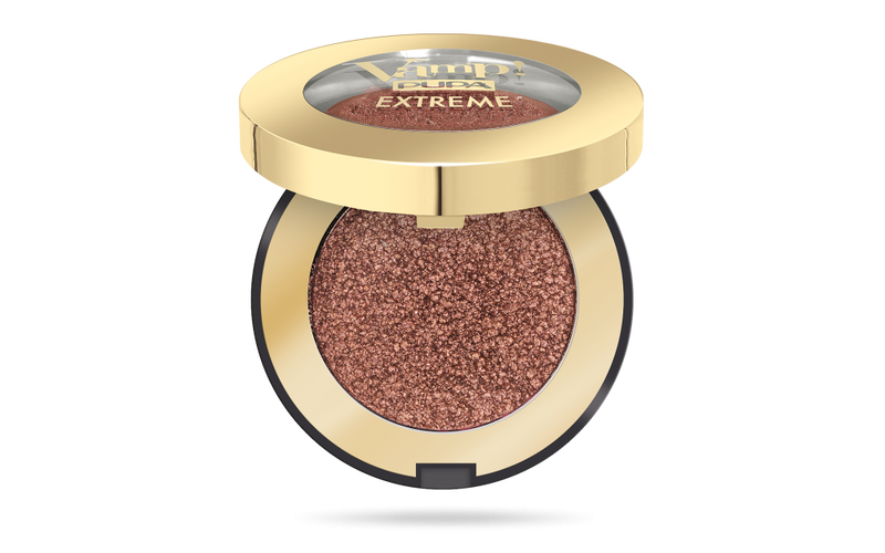 Pupa vamp extreme C.P. Eyeshadow x 2.5g-null