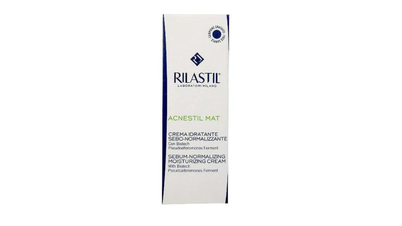 Rilastil acnestil matt 40ml-null