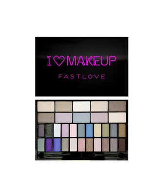Fast Love, , medium