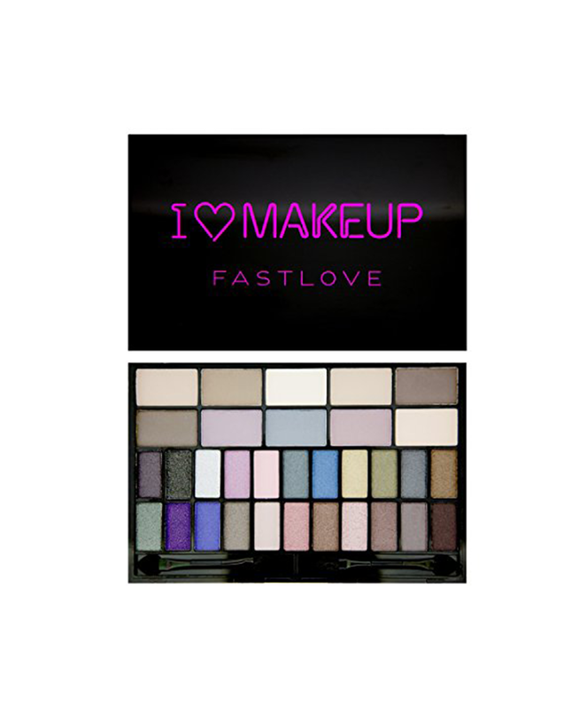Product image: Fast Love, , medium-null