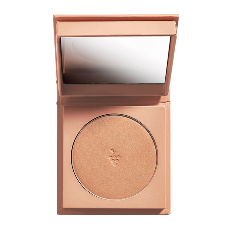 Caudalie vinocrush long lasting bronzer powder 8.5 gr-null