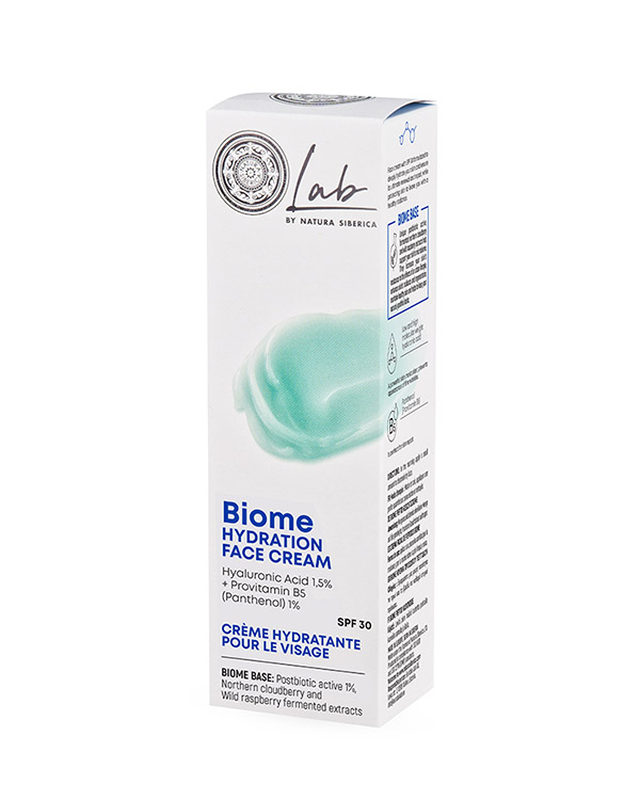 Ns lab biome face cream hydration 50ml, , medium-null