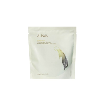 Natural dead sea mud 400gr, , medium