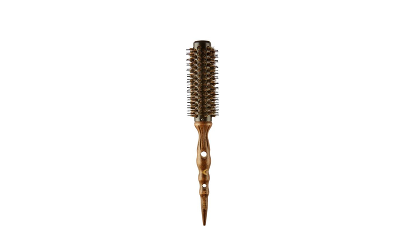 Hh simonsen turn brush medium, , medium image number null