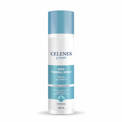 Celenes aqua thermal spray x 150ml, , medium