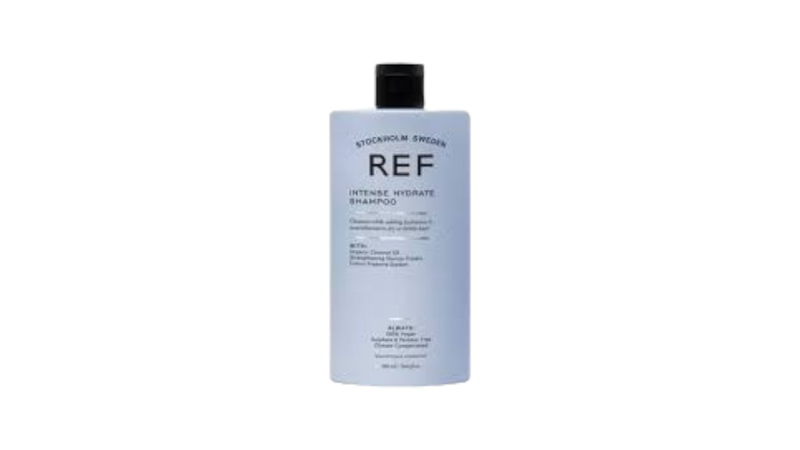 Ref intense hydrate shampoo-null