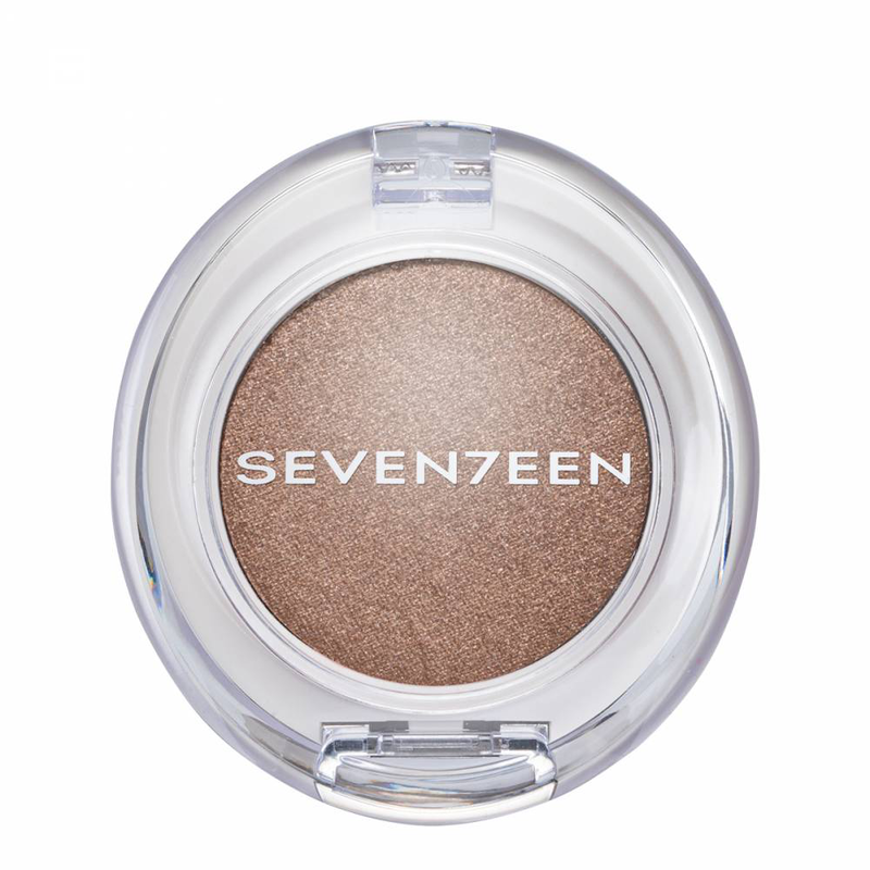 Seventeen silky shadow-null