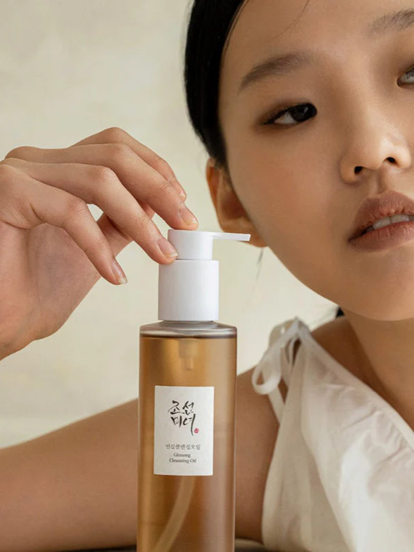 Korean beauty ritual set, , medium-null