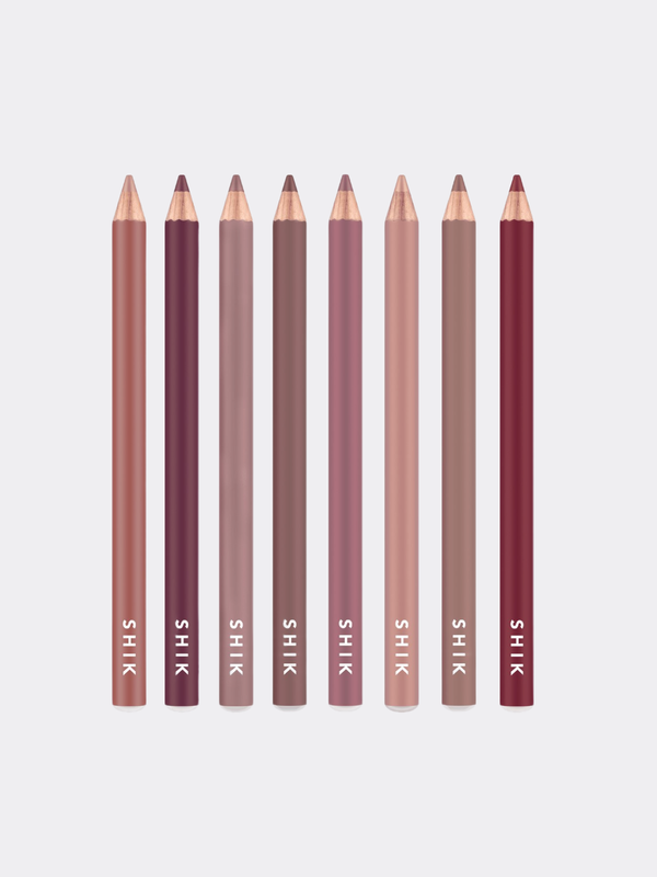 Shik lip pencil image number null
