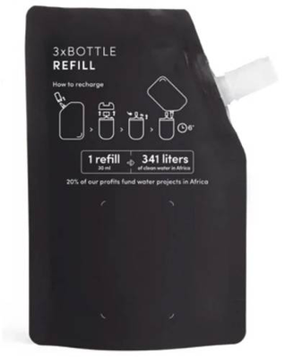 Haan wood night, refil, 100ml