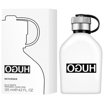 Hugo Boss - hugo reversed 125ml
